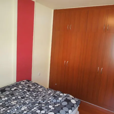 Ground Floor Cristimar With Pool, Wifi, Roofed Balcony, Close To Apartment Arona (Tenerife)
