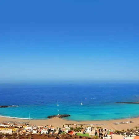 Ground Floor Cristimar With Pool, Wifi, Roofed Balcony, Close To Apartment