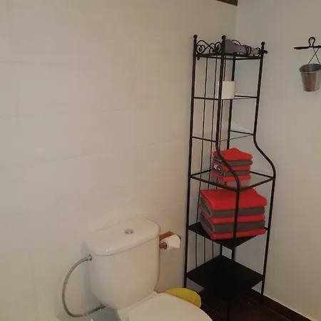 Apartment Ground Floor Cristimar With Pool, Wifi, Roofed Balcony, Close To Arona (Tenerife)